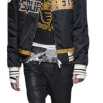 DSQUARED2 PLAQUE BELT