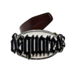 GOTHIC DSQUARED2 BELT