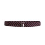 DSQUARED2 TAPE BELT