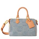 LOUIS VUITTON SPEEDY 25 BANDOULIERE