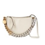 STELLA MCCARTNEY FRAYME SMALL SHOULDER BAG