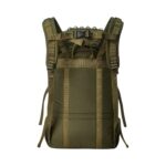 RALPH LAUREN NYLON CANVAS UTILITY BACKPACK
