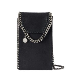 STELLA MCCARTNEY FALABELLA CROSSBODY PHONE POUCH