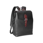 RALPH LAUREN VOYAGER CALFSKIN BACKPACK