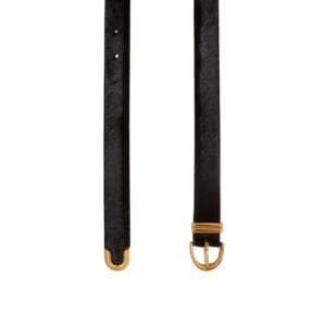 KHAITE THE BAMBI BELT