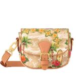 LOUIS VUITTON MONTSOURIS MESSENGER PM