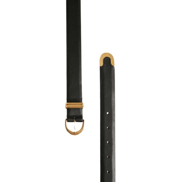 KHAITE THE BAMBI BELT