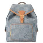LOUIS VUITTON MONTSOURIS BACKPACK