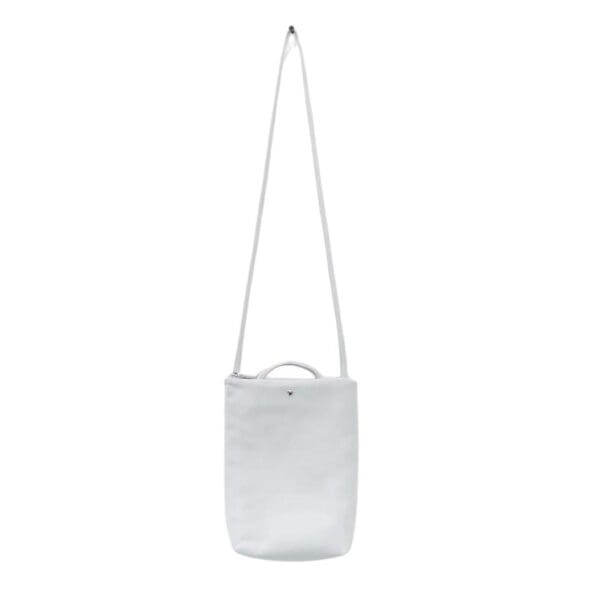 LA GARCONNE MINA PERHONEN KOSTEA TOTE — GREY