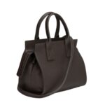 LA GARCONNE MARSÈLL CURVA PICCOLA HAND BAG