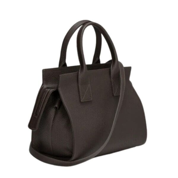 LA GARCONNE MARSÈLL CURVA PICCOLA HAND BAG