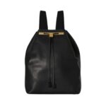 LA GARCONNE THE ROW BACKPACK 11