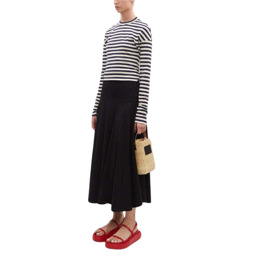 LA GARCONNE PLAN C STRAW BUCKET POCHETTE 1 LA GARCONNE PLAN C STRAW BUCKET POCHETTE