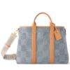 LOUIS VUITTON WEEKEND TOTE
