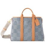 LOUIS VUITTON WEEKEND TOTE