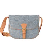 LOUIS VUITTON MONTSOURIS MESSENGER MM