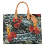 LOUIS VUITTON SAC PLAT 24H