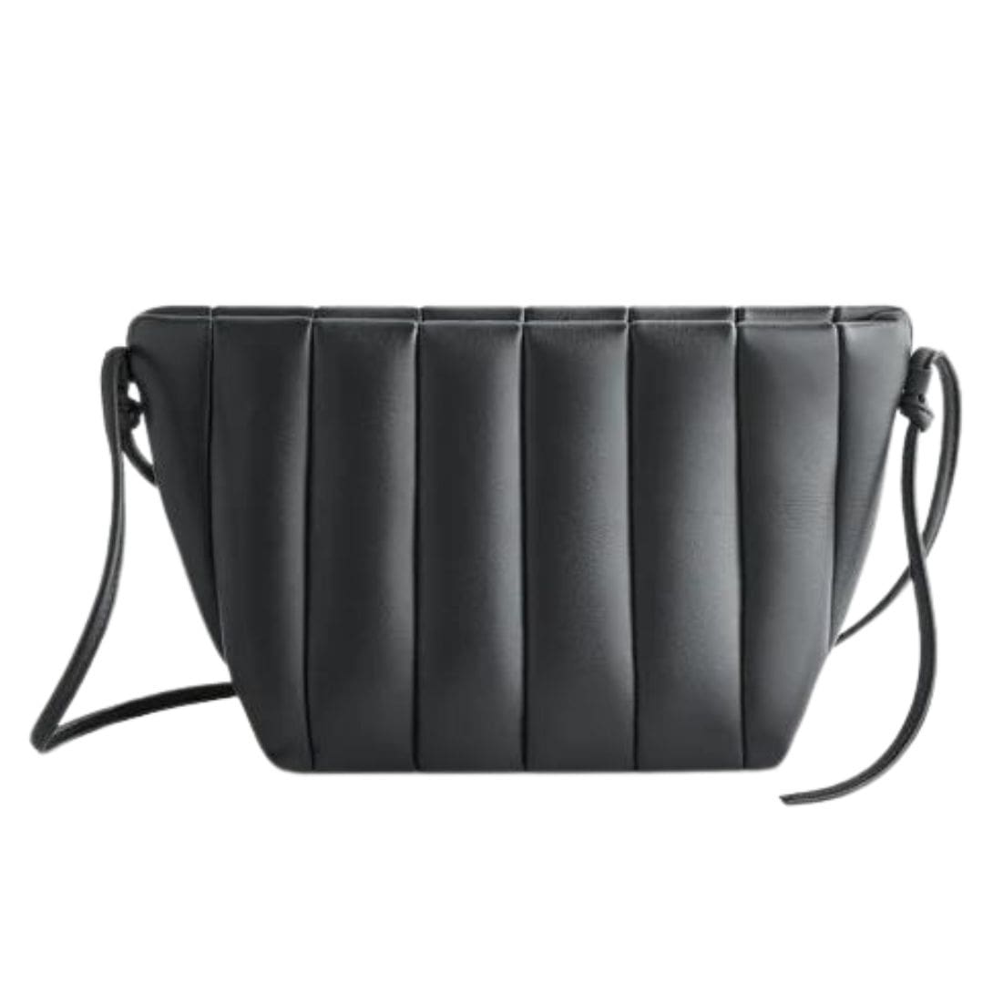 LA GARCONNE MAEDEN BOULEVARD LEATHER BAG 1 LA GARCONNE MAEDEN BOULEVARD LEATHER BAG