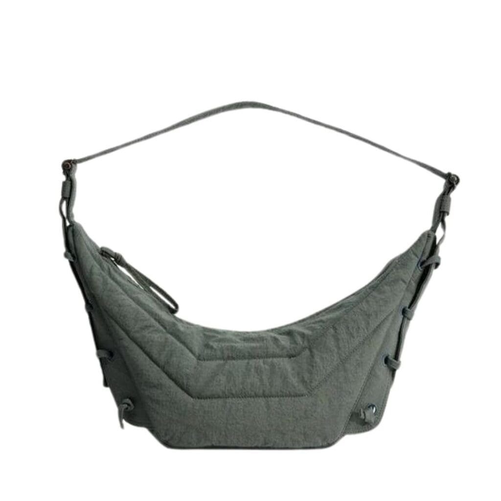 LA GARCONNE LEMAIRE SMALL SOFT GAME BAG