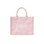 VERSACE BAROCCO ATHENA SMALL TOTE BAG