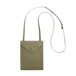 LA GARCONNE LEMAIRE ENVELOPE WITH STRAP