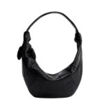 LA GARCONNE LEMAIRE FORTUNE CROISSANT BAG