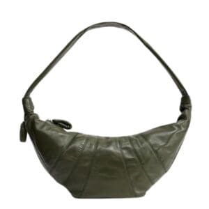 LA GARCONNE LEMAIRE MEDIUM CROISSANT BAG