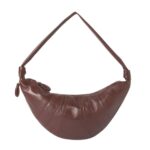 LA GARCONNE LEMAIRE LARGE CROISSANT BAG