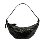 LA GARCONNE LEMAIRE LARGE CROISSANT BAG