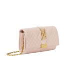 VERSACE GRECA GODDESS CLUTCH