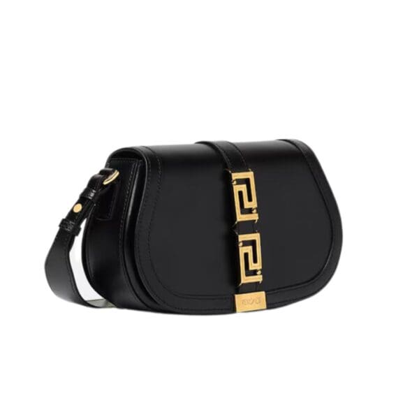 VERSACE GRECA GODDESS SHOULDER BAG