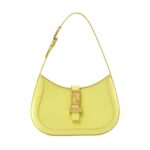 VERSACE GRECA GODDESS SMALL HOBO BAG
