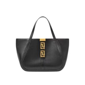 VERSACE GRECA GODDESS TOTE BAG