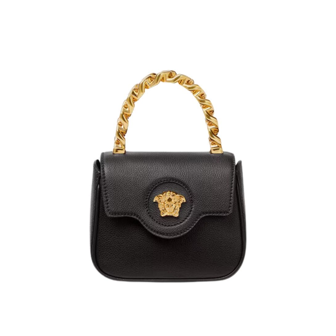 VERSACE LA MEDUSA MINI BAG