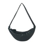 LA GARCONNE LEMAIRE MEDIUM CROISSANT BAG