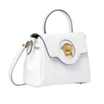 VERSACE LA MEDUSA SMALL HANDBAG