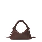 PROENZA MINI DRAWSTRING BAG MOCHA