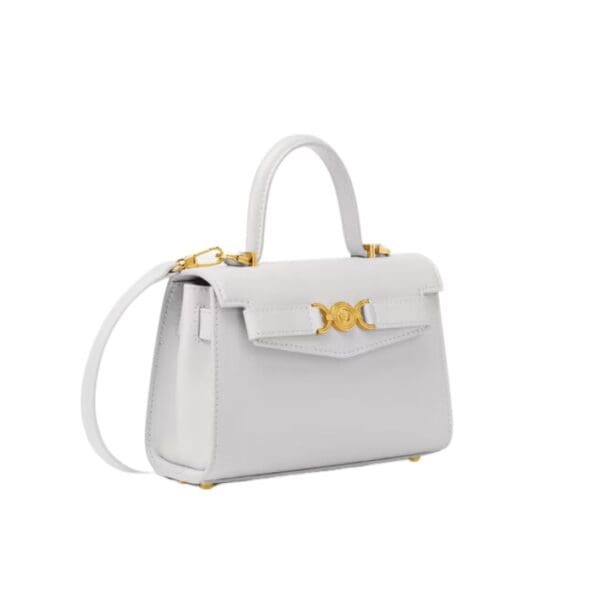 VERSACE MEDUSA '95 SMALL HANDBAG