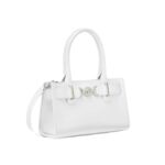 VERSACE MEDUSA '95 SMALL TOTE BAG