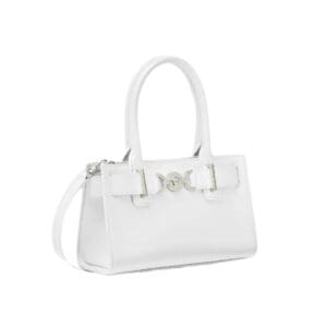 VERSACE MEDUSA ’95 SMALL TOTE BAG