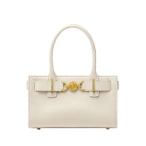 VERSACE MEDUSA ’95 SMALL TOTE BAG