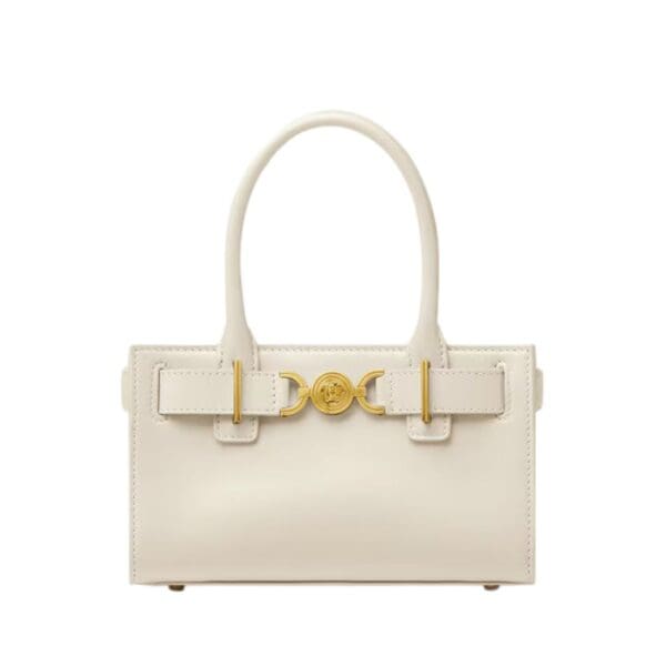 VERSACE MEDUSA '95 SMALL TOTE BAG