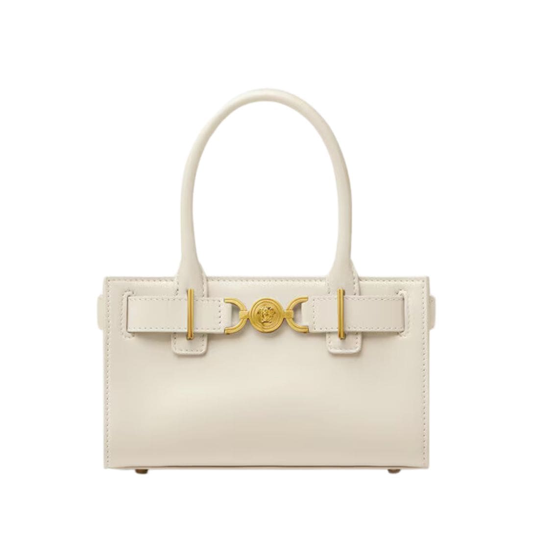 VERSACE MEDUSA '95 SMALL TOTE BAG
