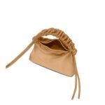 PROENZA MINI DRAWSTRING BAG SAND