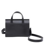 LA GARCONNE SAAC REINA HITCHCOCK MINI HANDBAG