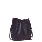 PROENZA DRAWSTRING TOTE DARK NAVY