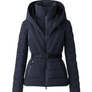 MACKAGE ELITA AGILE-360 DOWN SKI JACKET