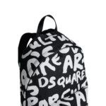 DSQUARED2 D2 POP 80'S BACKPACK