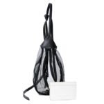PROENZA MESH POUCH BLACK