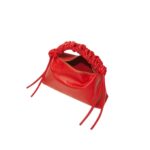 PROENZA MINI DRAWSTRING BAG MINI SCARLET